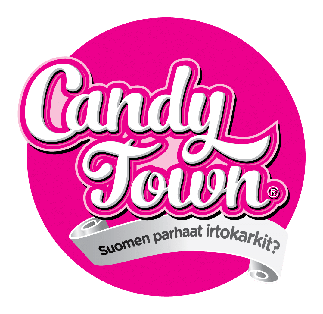 candytown